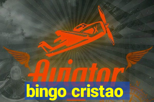 bingo cristao